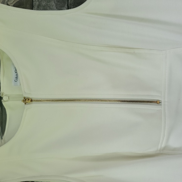 Calvin Kliein dress - Picture 2 of 5